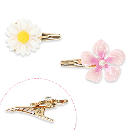 公式】ヘアクリップセット｜おすすめグッズ | 東京ディズニーリゾート