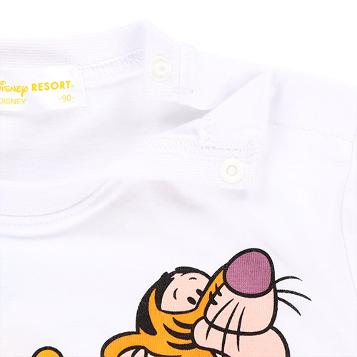 ベビーTシャツのイメージ3