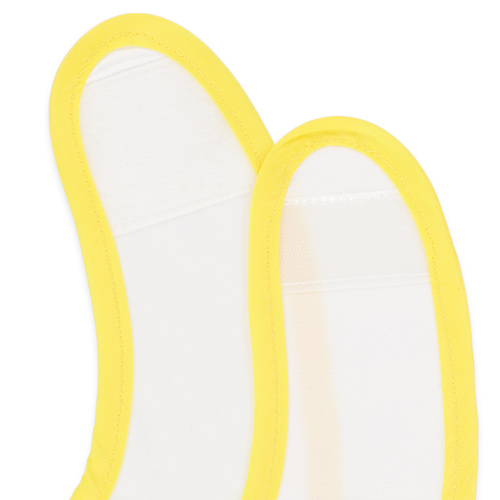 ❤️ディズニリゾート、確認用❤️ ⑦ Happy blue 💙💙💙 入園して直ぐにスージーとパーラに会え