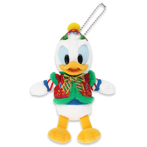Disney - ドナルド ぬいぐるみ✩°｡ ディズニーストア ドナルド ぬいぐるみ Disney stanDs - メルカリ