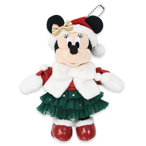 ぬいぐるみバッジのイメージ1