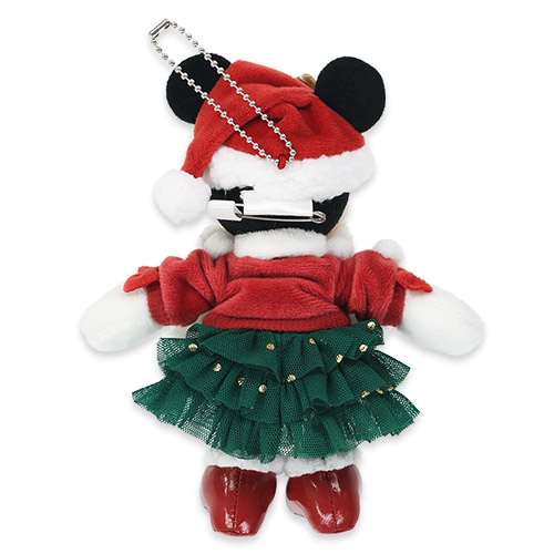ぬいぐるみバッジのイメージ2