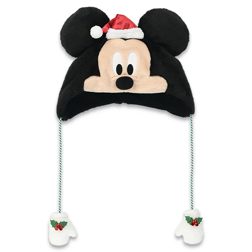 公式】ファンキャップ｜おすすめグッズ | 東京ディズニーリゾート