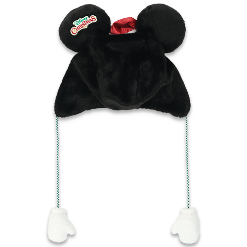 公式】ファンキャップ｜おすすめグッズ | 東京ディズニーリゾート