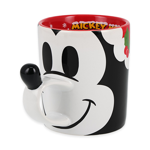 公式】マグカップ｜おすすめグッズ | 東京ディズニーリゾート