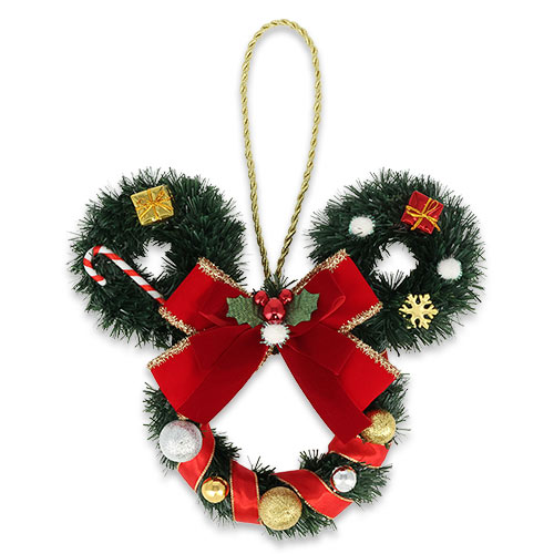 公式】リース｜おすすめグッズ | 東京ディズニーリゾート