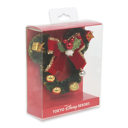 ディズニー ファイバー クリスマスリース ミッキーDISNEY RESORT ディズニー ファイバー クリスマスリース ミッキーDISNEY RESORT