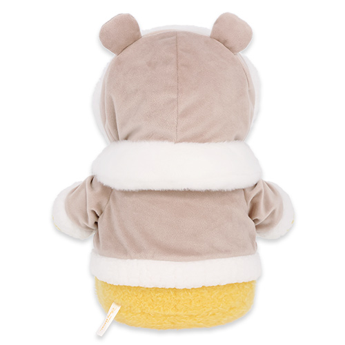 ぬいぐるみのイメージ2