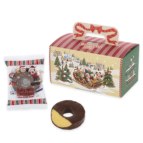 バウムクーヘン的图像