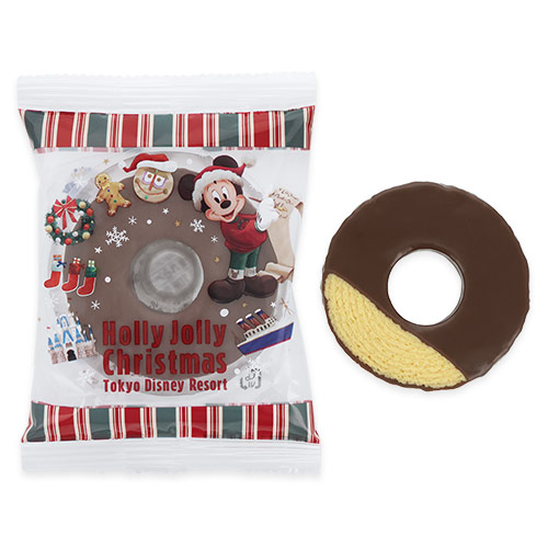 バウムクーヘンのイメージ2