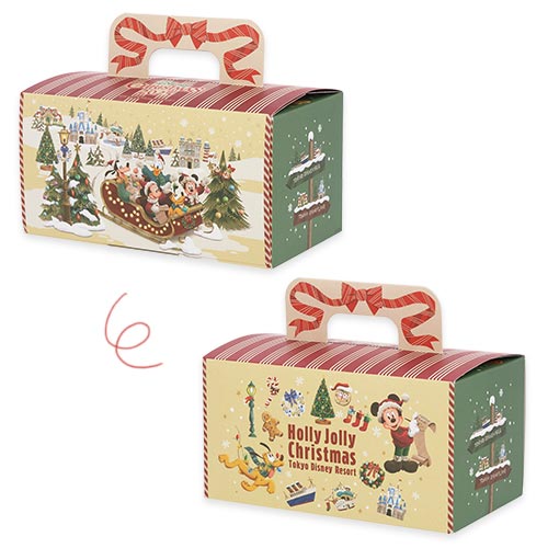 バウムクーヘンのイメージ3