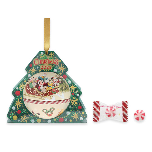 公式】キャンディー｜おすすめグッズ | 東京ディズニーリゾート