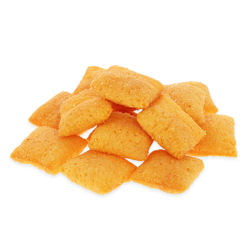 チーズインスナックのイメージ2