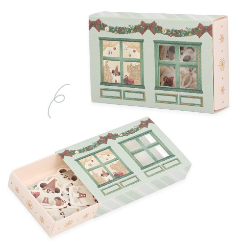 公式】シールセット｜おすすめグッズ | 東京ディズニーリゾート