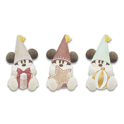 公式】デコレーションマグネットセット｜おすすめグッズ | 東京