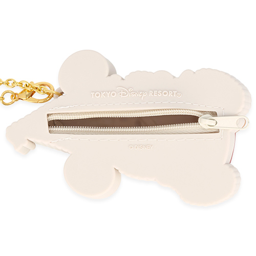 公式】バッグチャームケース付｜おすすめグッズ | 東京