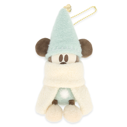 ぬいぐるみバッジのイメージ1