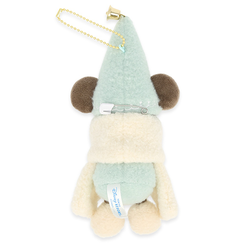 ぬいぐるみバッジのイメージ2