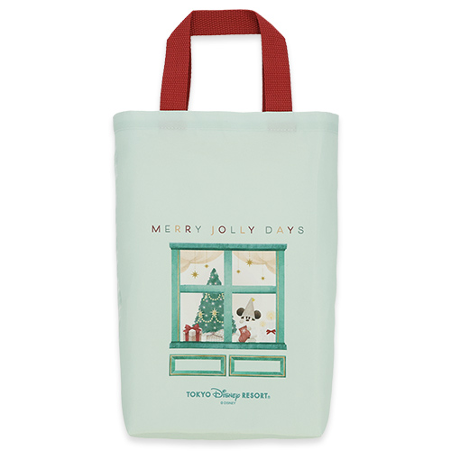 公式】ポータブルクッション｜おすすめグッズ | 東京ディズニー