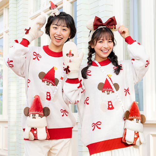 公式】パッチン｜おすすめグッズ | 東京ディズニーリゾート