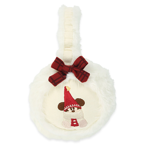 東京ディズニーリゾート イヤーマフ 公式】イヤーマフ｜おすすめグッズ | 東京ディズニーリゾート