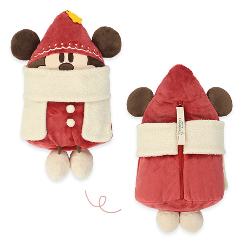 公式】ブランケット｜おすすめグッズ | 東京ディズニーリゾート