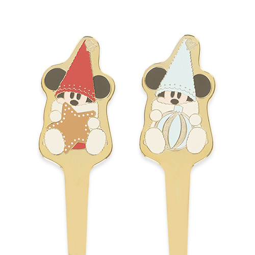 公式】カトラリーセット｜おすすめグッズ | 東京ディズニーリゾート