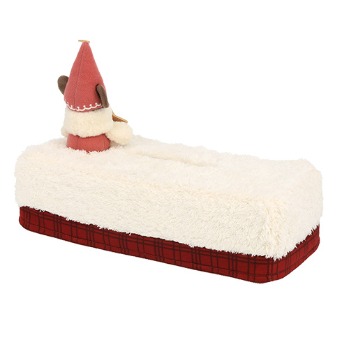 公式】ティッシュボックスカバー｜おすすめグッズ | 東京ディズニー