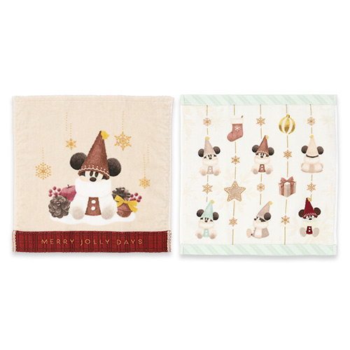 【新品未使用】ディズニータオルセット ディズニー】【ノベルティ】第一生命タオルセット