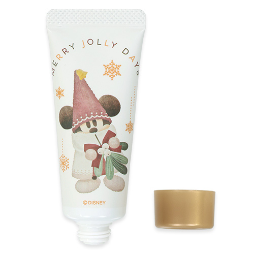 公式】ハンドクリーム＆リップエッセンス｜おすすめグッズ | 東京