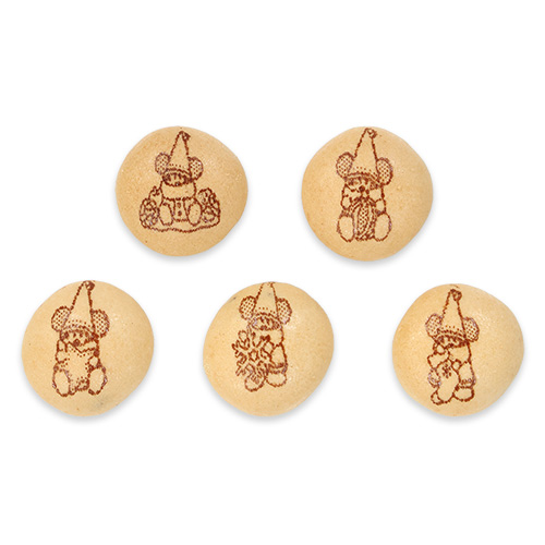 クリームフィルド・ビスケットのイメージ2