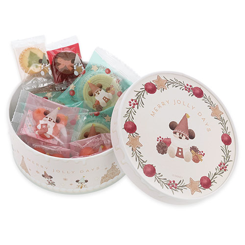 アソーテッド・スウィーツのイメージ2