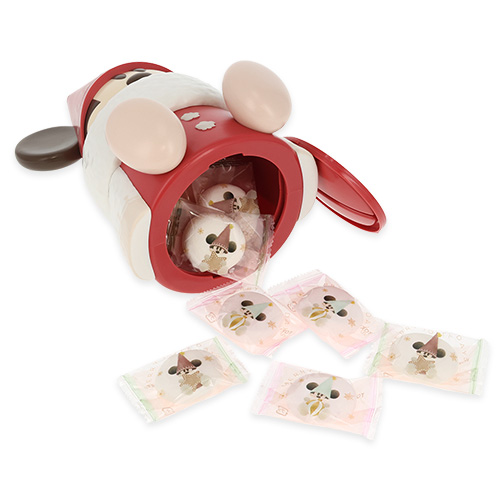 マシュマロのイメージ2