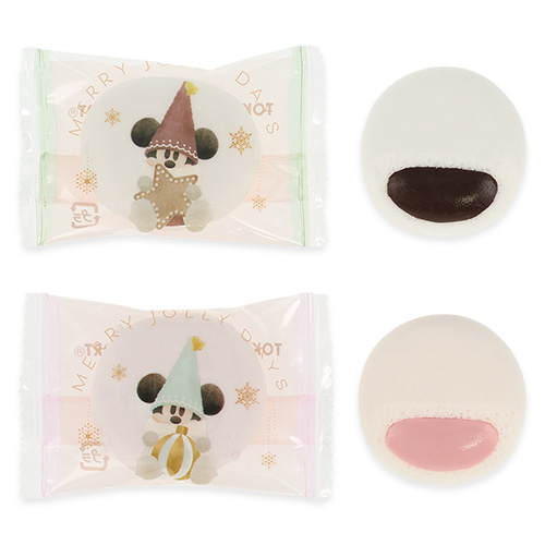 マシュマロのイメージ3