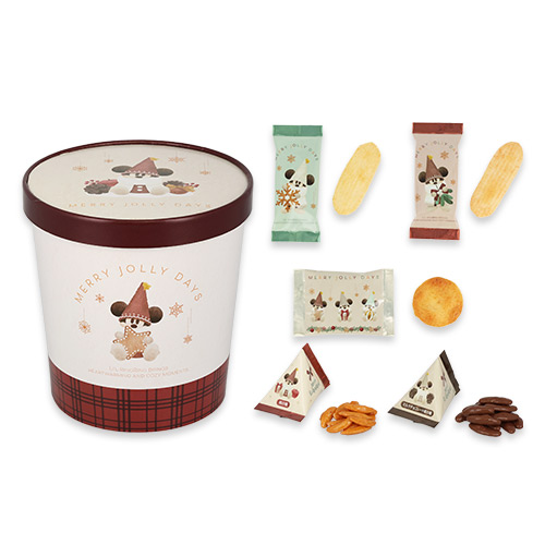 image of 菓子詰め合わせ