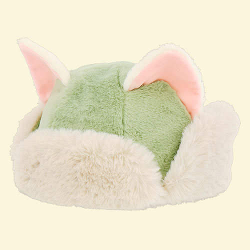 最終値下げ ダッフィー 公式】ダッフィー&フレンズのシークレット・オブ・スノーウィー