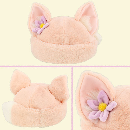 公式】キャップ｜おすすめグッズ | 東京ディズニーリゾート