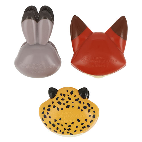 公式】クリップセット｜おすすめグッズ | 東京ディズニーリゾート