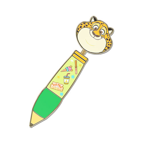 公式】ピンバッジ｜おすすめグッズ | 東京ディズニーリゾート