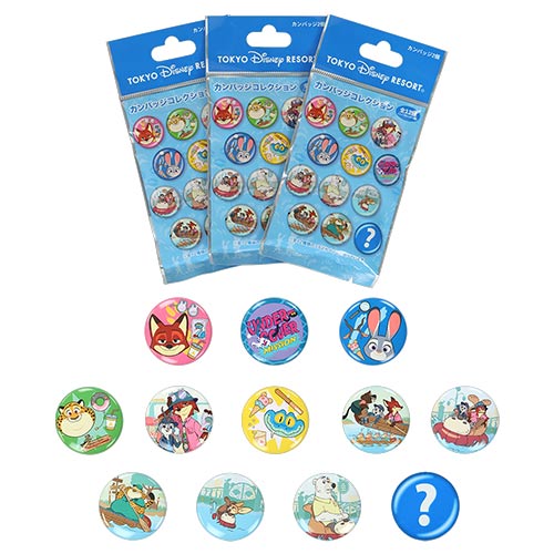 公式】カテゴリからグッズを探す|東京ディズニーシー