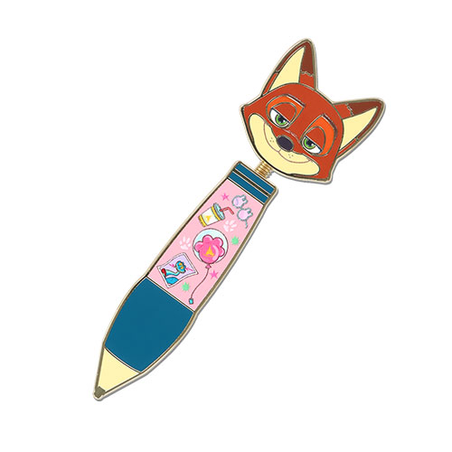 ピンバッジのイメージ1