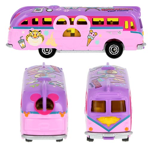 公式】ディズニー・ビークル・コレクション〈トミカ〉｜おすすめ