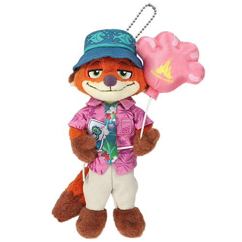 ディズニーリゾート　ぬいぐるみバッジ 公式】ぬいぐるみバッジ｜おすすめグッズ | 東京ディズニーリゾート