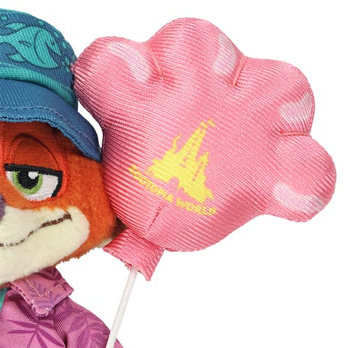 ディズニーリゾート　ぬいぐるみバッジ 公式】ぬいぐるみバッジ｜おすすめグッズ | 東京ディズニーリゾート