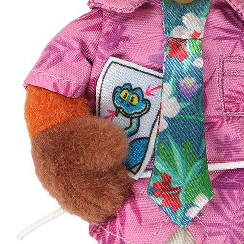 公式】ぬいぐるみバッジ｜おすすめグッズ | 東京ディズニーリゾート