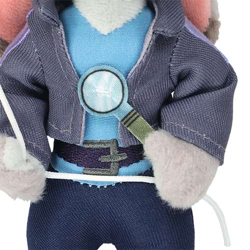 ぬいぐるみバッジのイメージ3