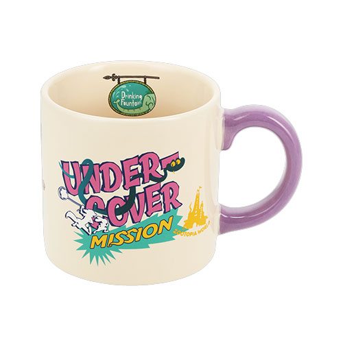 公式】マグカップ｜おすすめグッズ | 東京ディズニーリゾート