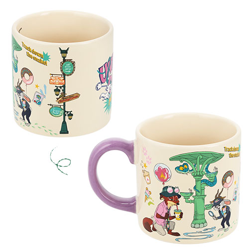 公式】マグカップ｜おすすめグッズ | 東京ディズニーリゾート