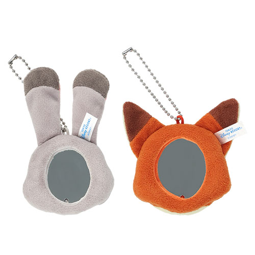 公式】ミラーセット｜おすすめグッズ | 東京ディズニーリゾート