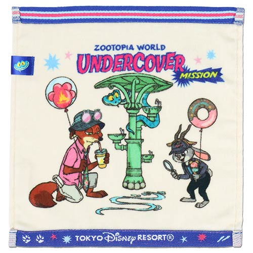 ミニタオルセットのイメージ2